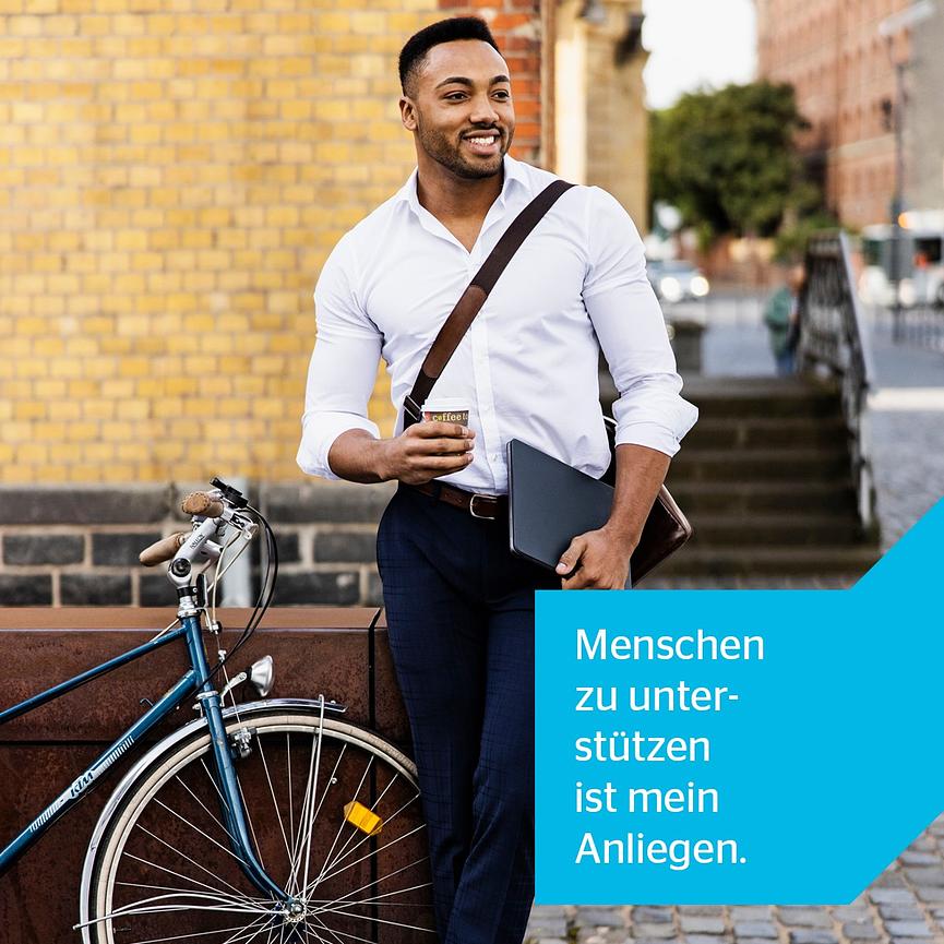 Bild 3 Reisegefährten für Neukundenmanagement (m/w/d)