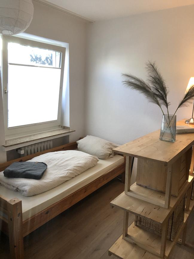 Bild 6 Möblierte Zimmer in Essen-Stadtmitte zu vermieten 