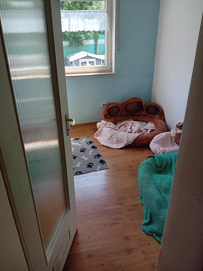 Bild 1 2 Zimmer in 3 er WG mit Garten 560 € Warm