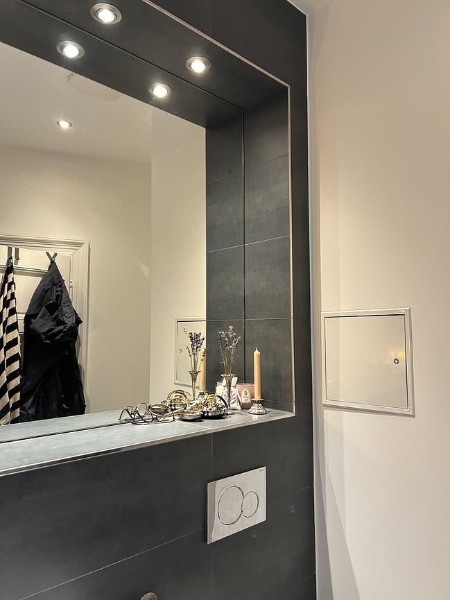 Bild 4 WG Zimmer unterzuvermieten