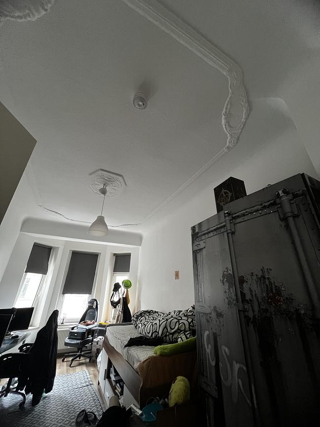 Bild 4 Suche Nachmieter - 4RW - WG geeignet