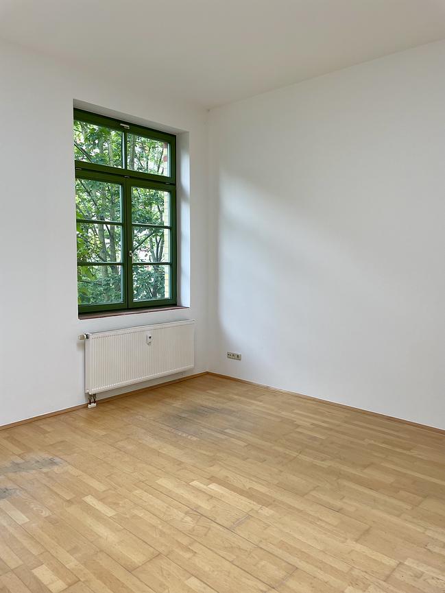 Bild 4 Möbliertes Zimmer in Leipziger Südvorstadt 22 qm2