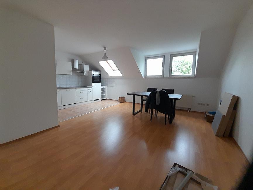 Bild 1 Wohnung in Kappel