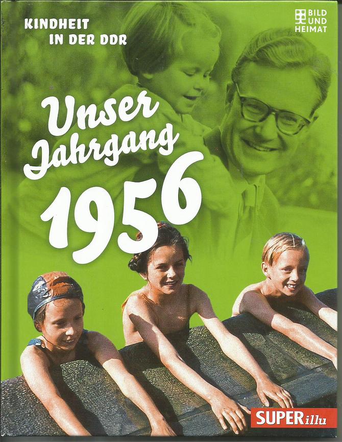 Bild 16 Ostern! Versch. " Unser Jahrgang .... Kindheit in der DDR "(1945-1980) -Ostalgie