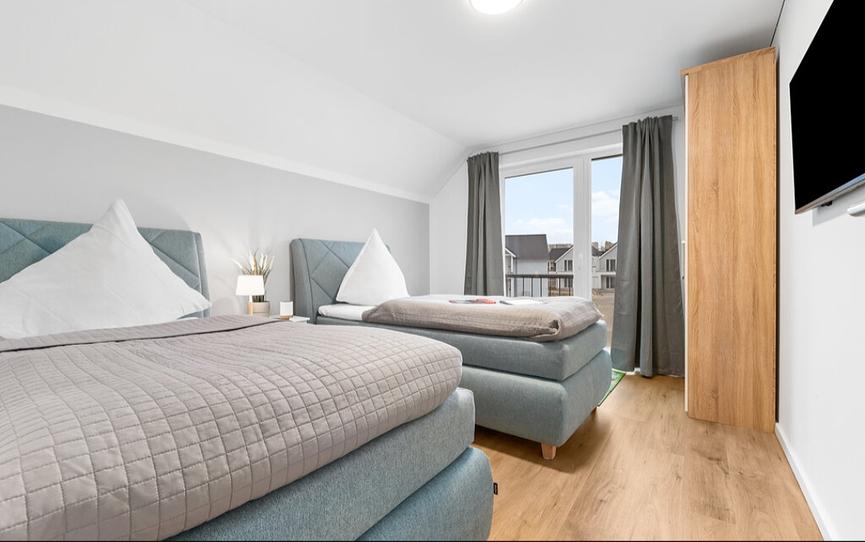 Bild 2 Ferienwohnung Ostsee