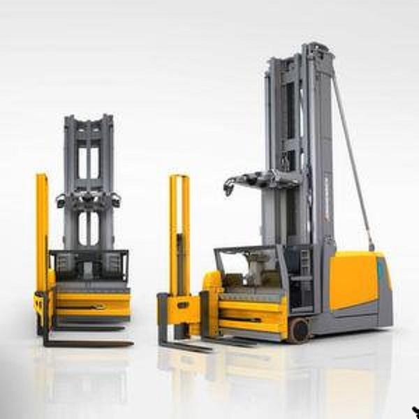 Bild 4 Staplerschein machen