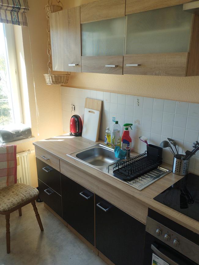 Bild 5 Städtetrip nach Dresden