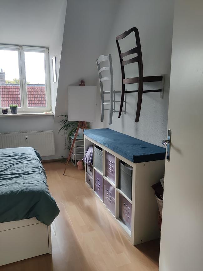 Bild 15 Schöne Zweizimmerwohnung möbliert und auf Zeit zu vermieten