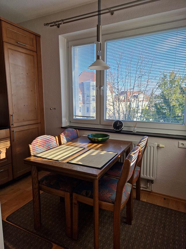 Bild 13 Neu wohnung in der Nähe  von FU Berlin für  3 Studenten