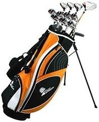 Bild 3 Golfset zu verkaufen / Selbstabholung / 190,- EUR VB