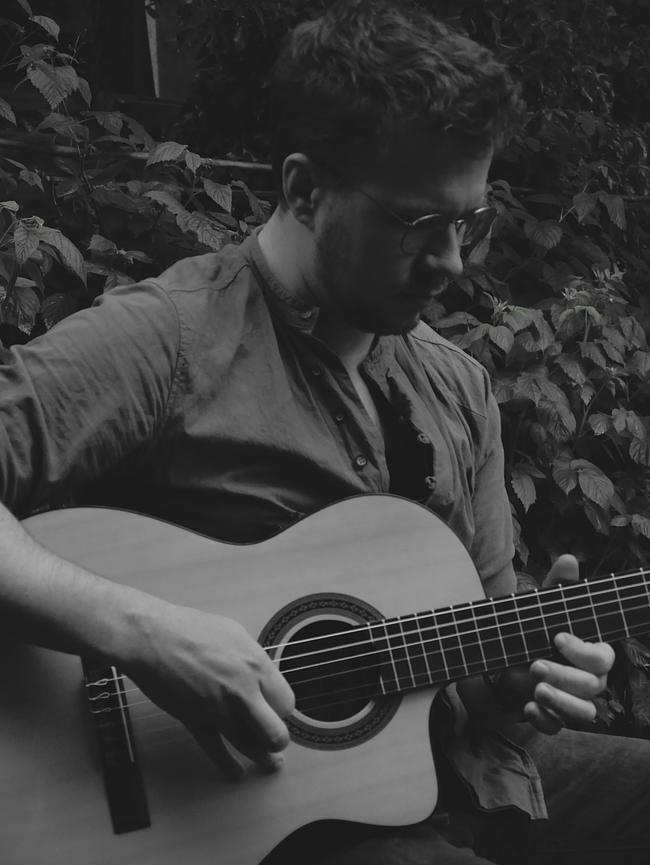 Bild 1 Gitarrenunterricht in Leipzig - Anfänger:innen und Fortgeschrittene