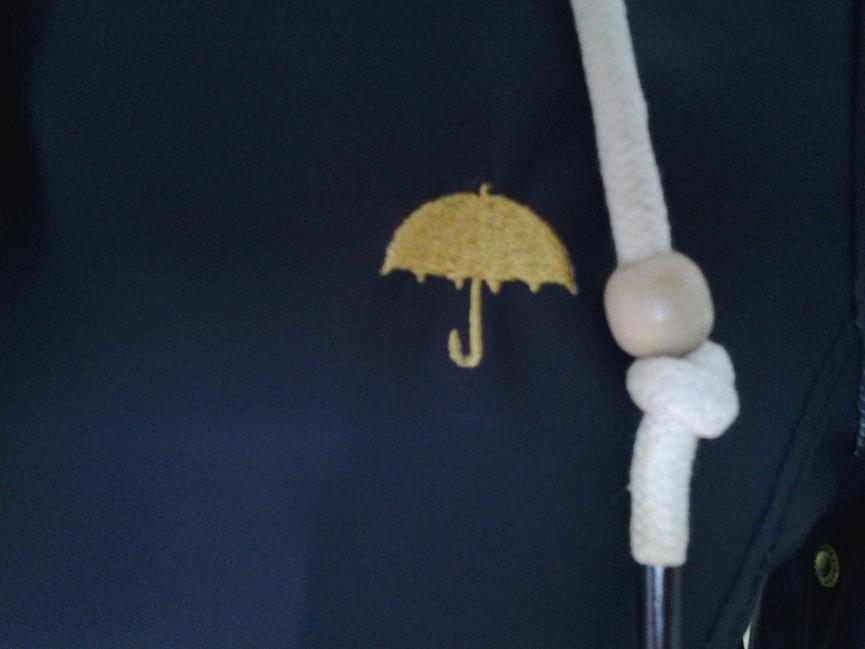 Bild 13 Schmuddelwedda Damen Regenjacke/ Gr. S/ blau/ 28 Euro