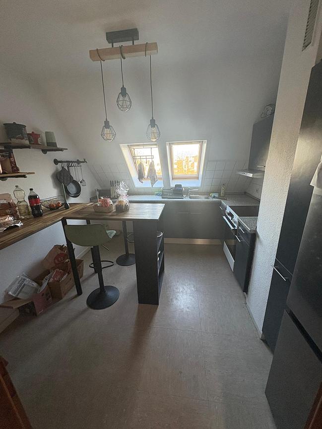 Bild 2 WG-Zimmer in Raisdorf