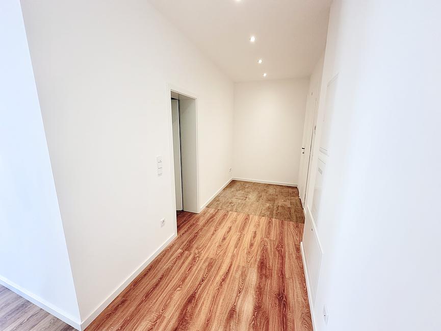 Bild 9 Frisch sanierte 2-Zimmer-Wohnung in Toplage von Plagwitz, Leipzig