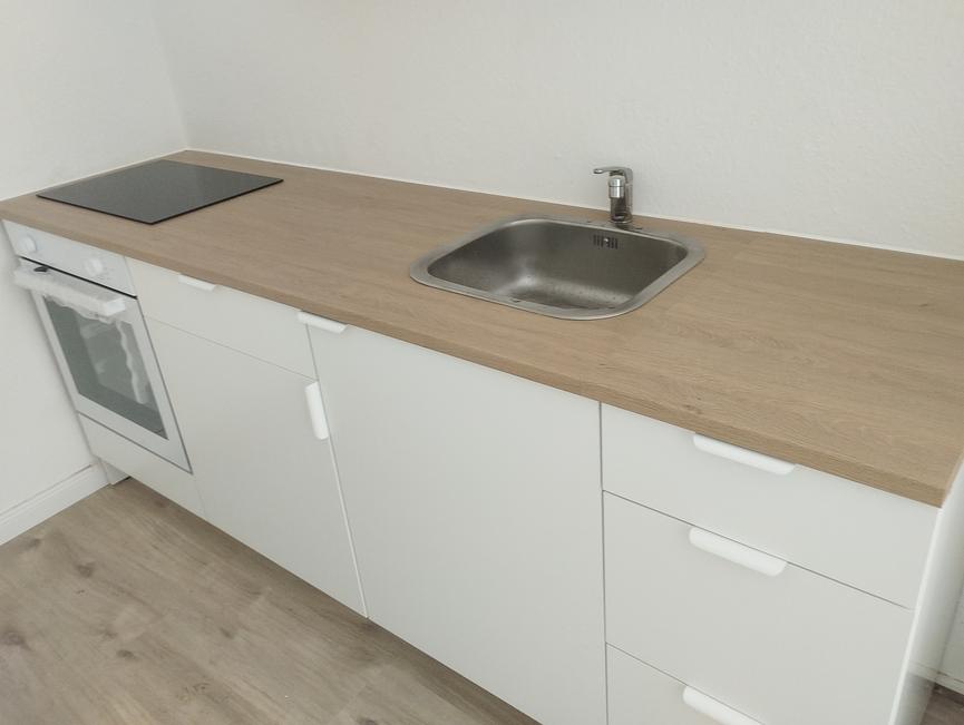 Bild 2 Neue Küche, keine Nerven? Wir regeln das.