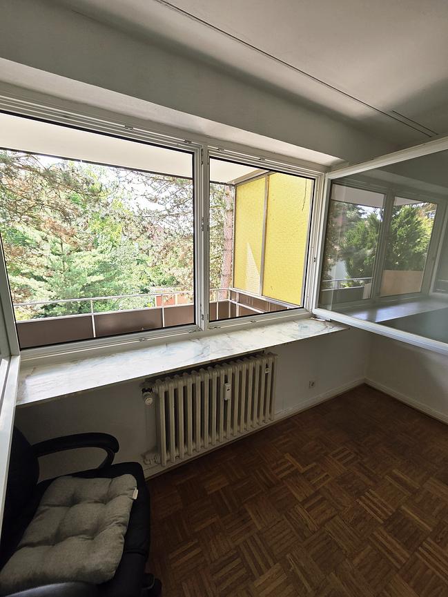 Bild 3 Gemütliches WG-Zimmer in ruhiger Lage – Top Anbindung, Nähe Messe Hannover