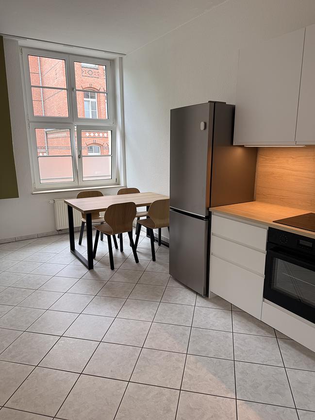 Bild 3 WG-Neugründung - Erfurt Altstadt - 3 Zimmer zu vermieten