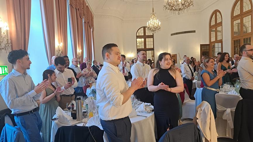 Bild 9 Italienische Band als Duo oder Trio für Hochzeit & Events buchen