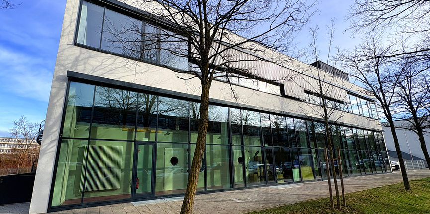 Bild 1 10 neue Plug & Play Proberäume in München