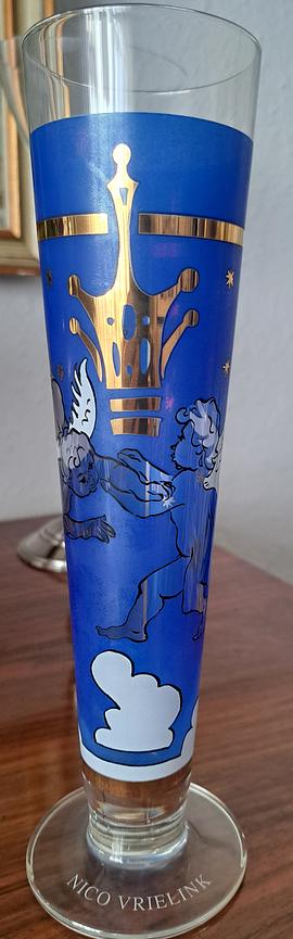 Bild 1 Ritzenhoff Biergläser/Tulpen
