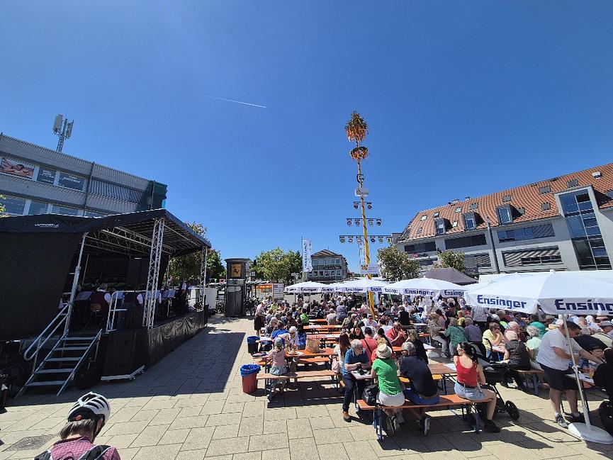 Bild 15 Sonnige WG-Zimmer in neuer WG in Stuttgart-Weilimdorf am Löwenmarkt