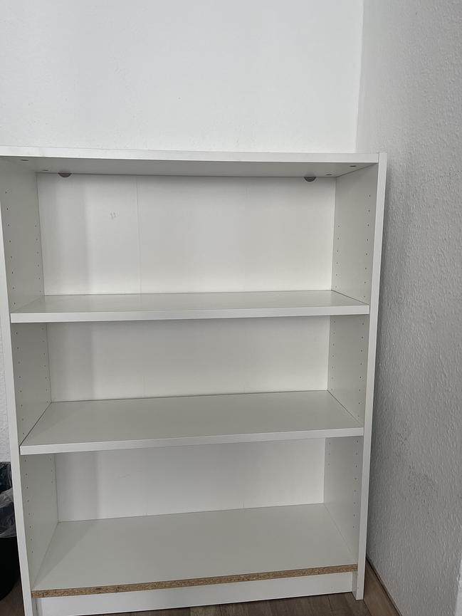 Bild 1 zu Verschenken 
