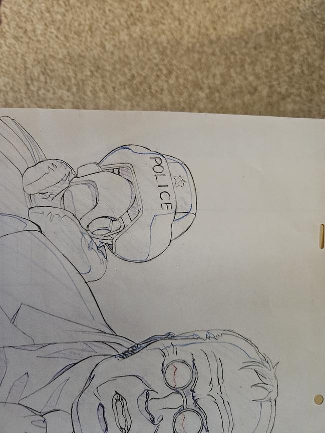 Bild 2 Zum Verkauf stehen zwei seltene Sammler-Sets aus der offiziellen "Ghost in the S