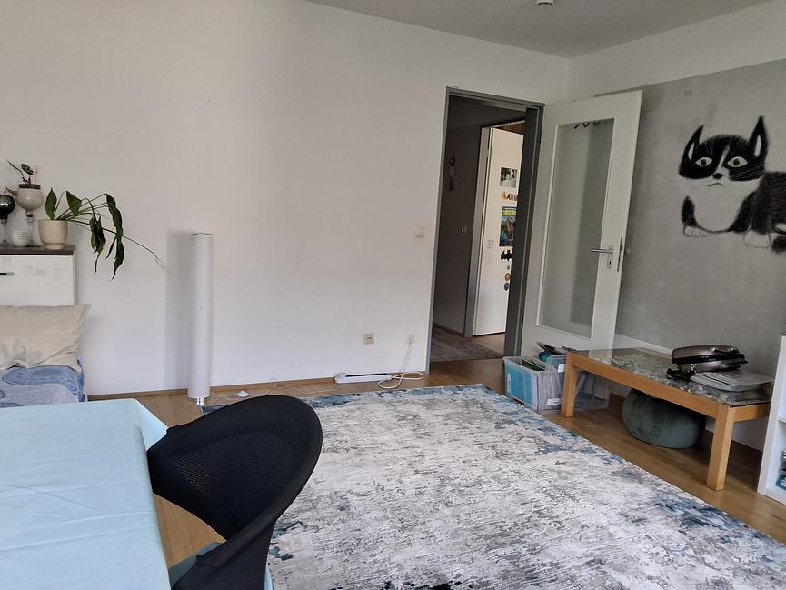Bild 4 3 Zimmer Erdgeschoss Wohnung ab August