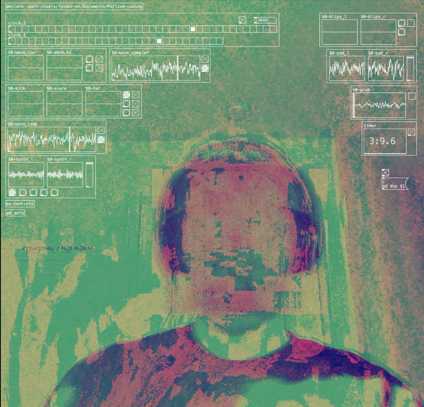 Bild 2 Creative Coding Lernen mit Pure Data