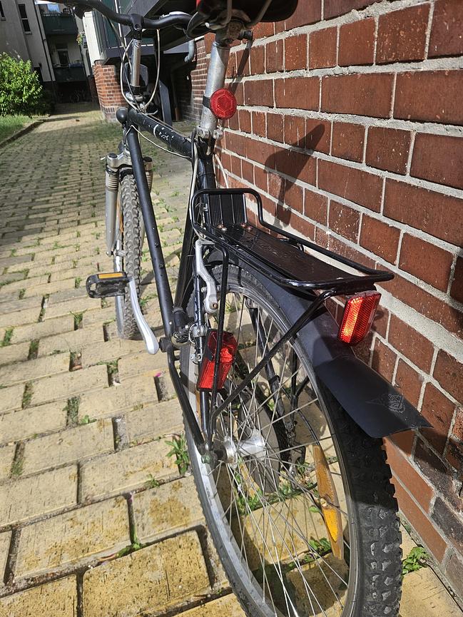 Bild 3 Citybike Fahrrad Herren