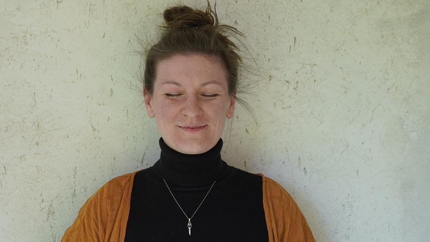 Bild 1 Selfcare Visualisierungs Meditationen