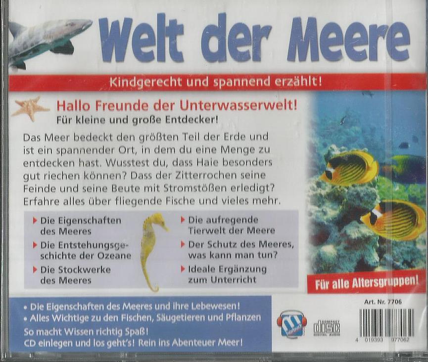 Bild 36 HW- Schuleingang: versch. Wissens-Hörspiele/Hörbücher-Cds für Kinder+Jugendliche