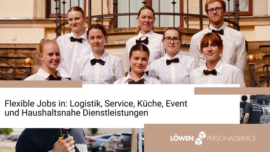 Bild 1 Studentenjobs (m/w/d)
