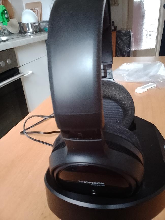 Bild 2 Kopfhörer von Thomson 12 Euro