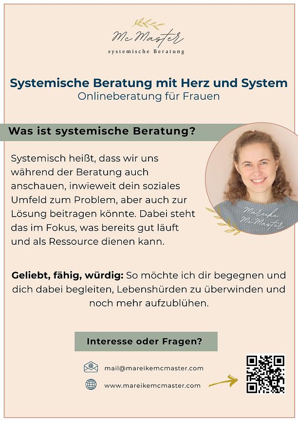 Bild 2 systemische Onlineberatung für Frauen