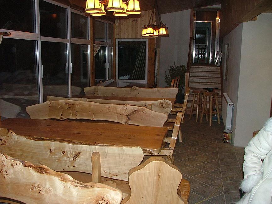 Bild 103 Sofagarnitur