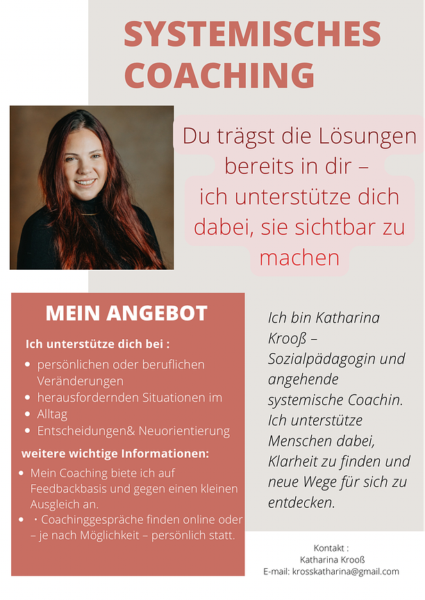 Bild 1 Systemisches Coaching