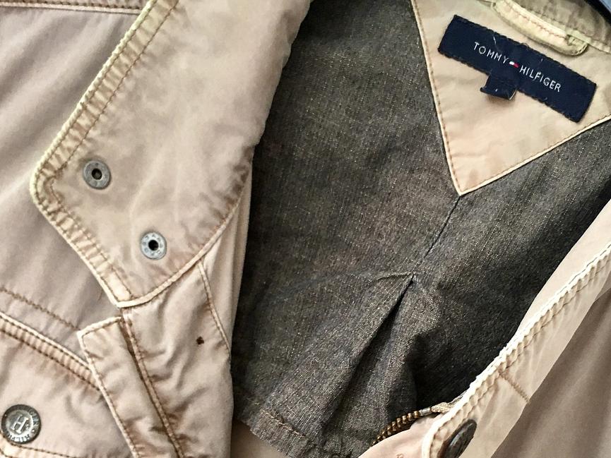 Bild 4 Tommy Hilfiger  Jacke