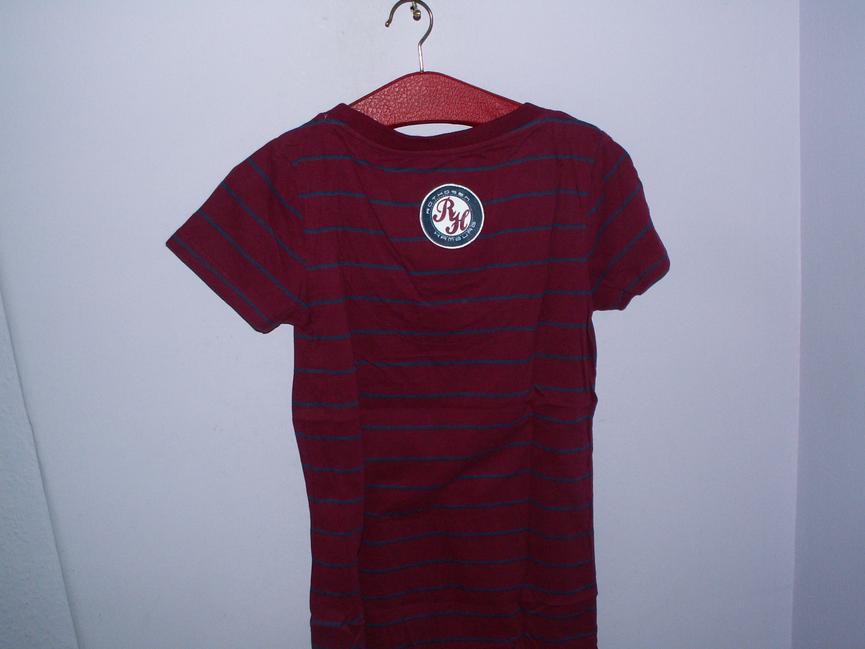 Bild 3 RH-3 HSV, Hamburg Sportverein, T-Shirt, Rothosen, Fanartikel, Größe 38
