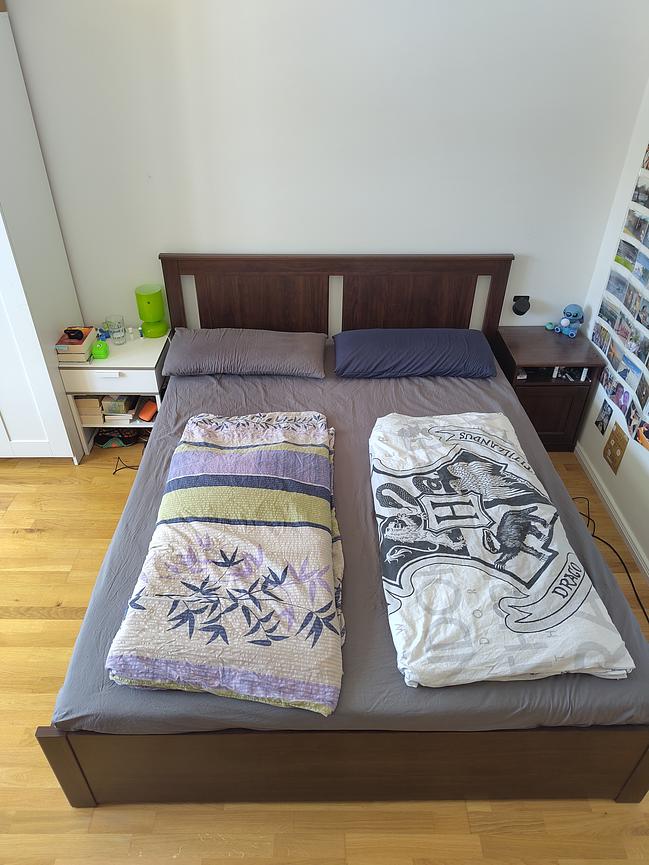 Bild 8 Untermiete einer sonnigen 2-Raum-Wohnung in Leipzig Altlindenau