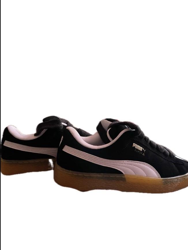 Bild 1 PUMA Suede XL