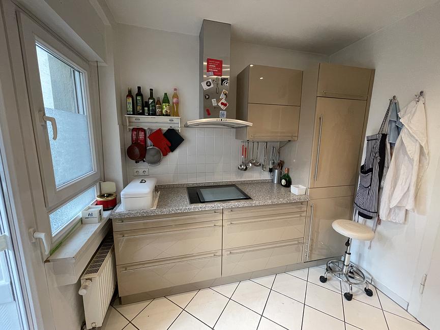 Bild 6 Christliche Mädels-WG – Haus mit Garten, zentral in Leipzig