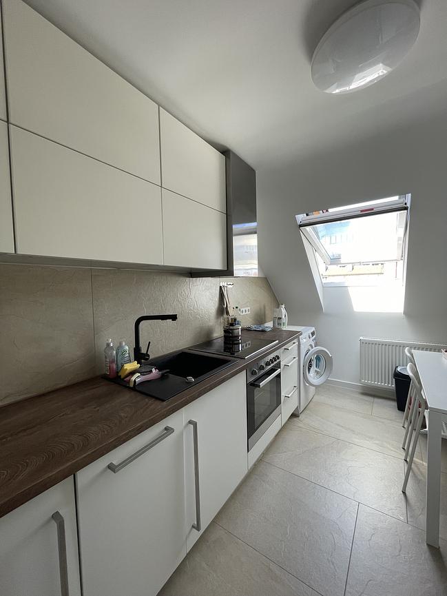 Bild 2 WG Zimmer in Stuttgart-West ab 01.Juni frei