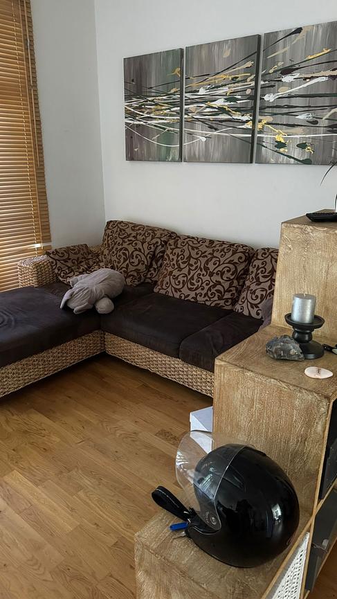 Bild 11 Schönes möbliertes Zimmer + eigenes Bad in Lindenau
