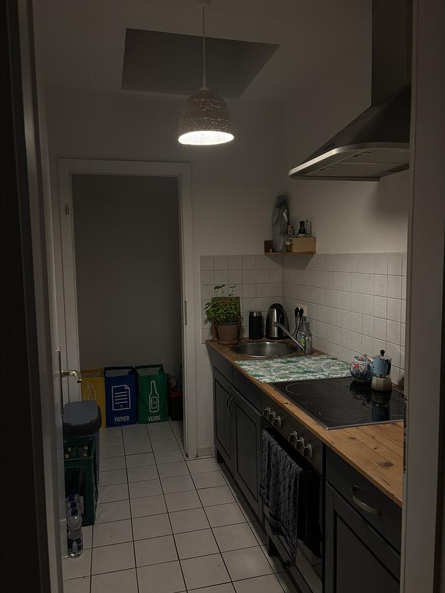 Bild 6 Wohnung zur Untermiete für 6 Monate