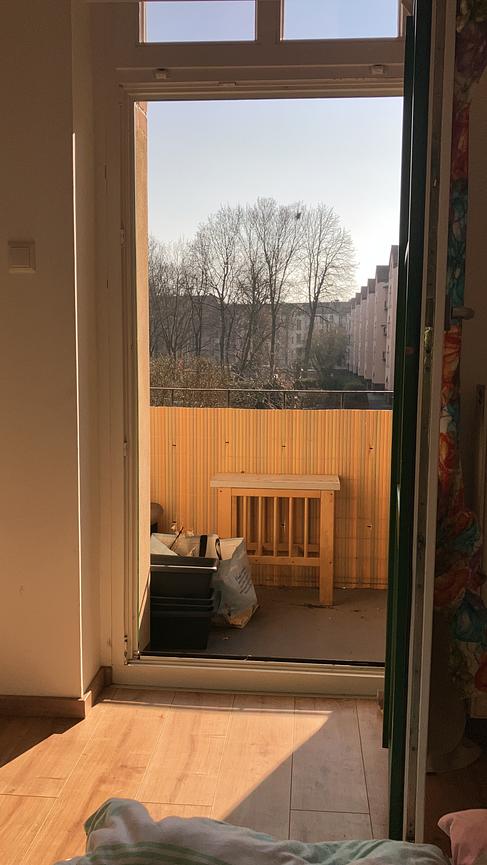 Bild 13 Dreiraumwohnung an zwei Personen mit Wohnberechtigungsschein zu vermieten