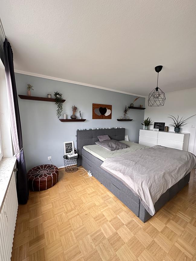 Bild 5 Vollmöbilierte Wohnung zur Zwischenmiete