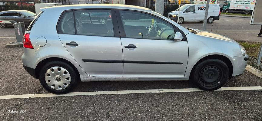 Bild 4 Golf 5 1.4