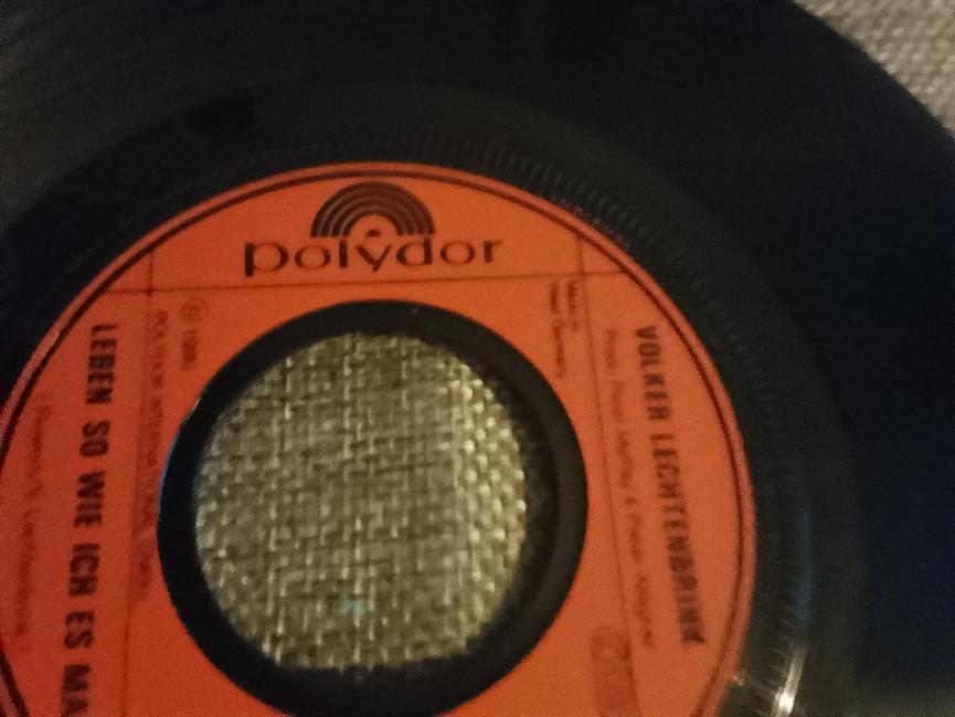 Bild 3 200 Single Schallplatten.  50 Euro!!