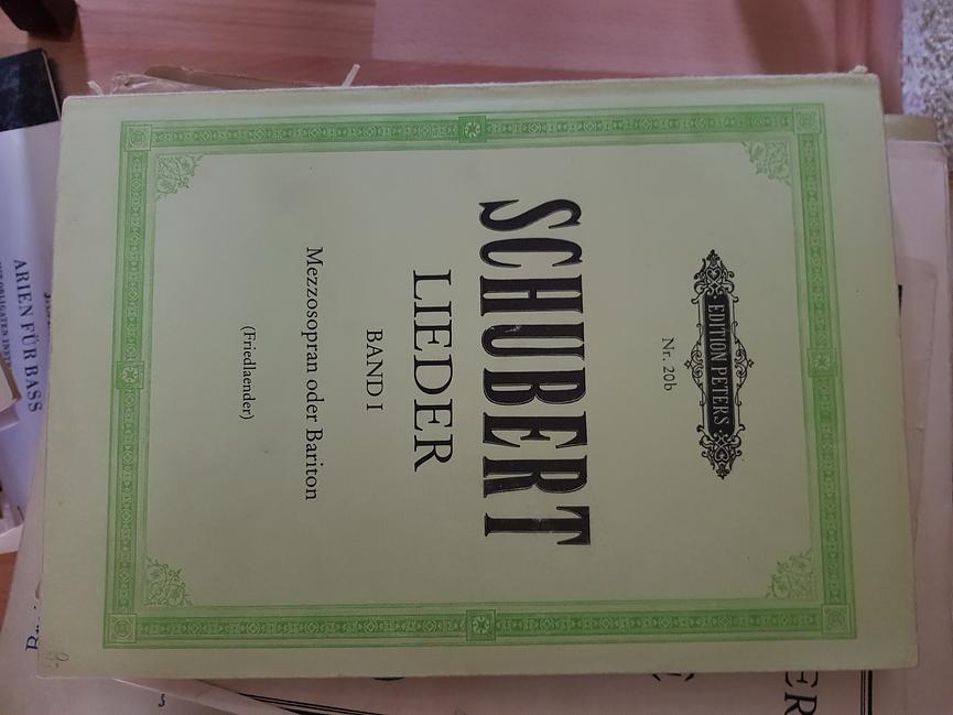 Bild 4 Noten zu verschenken